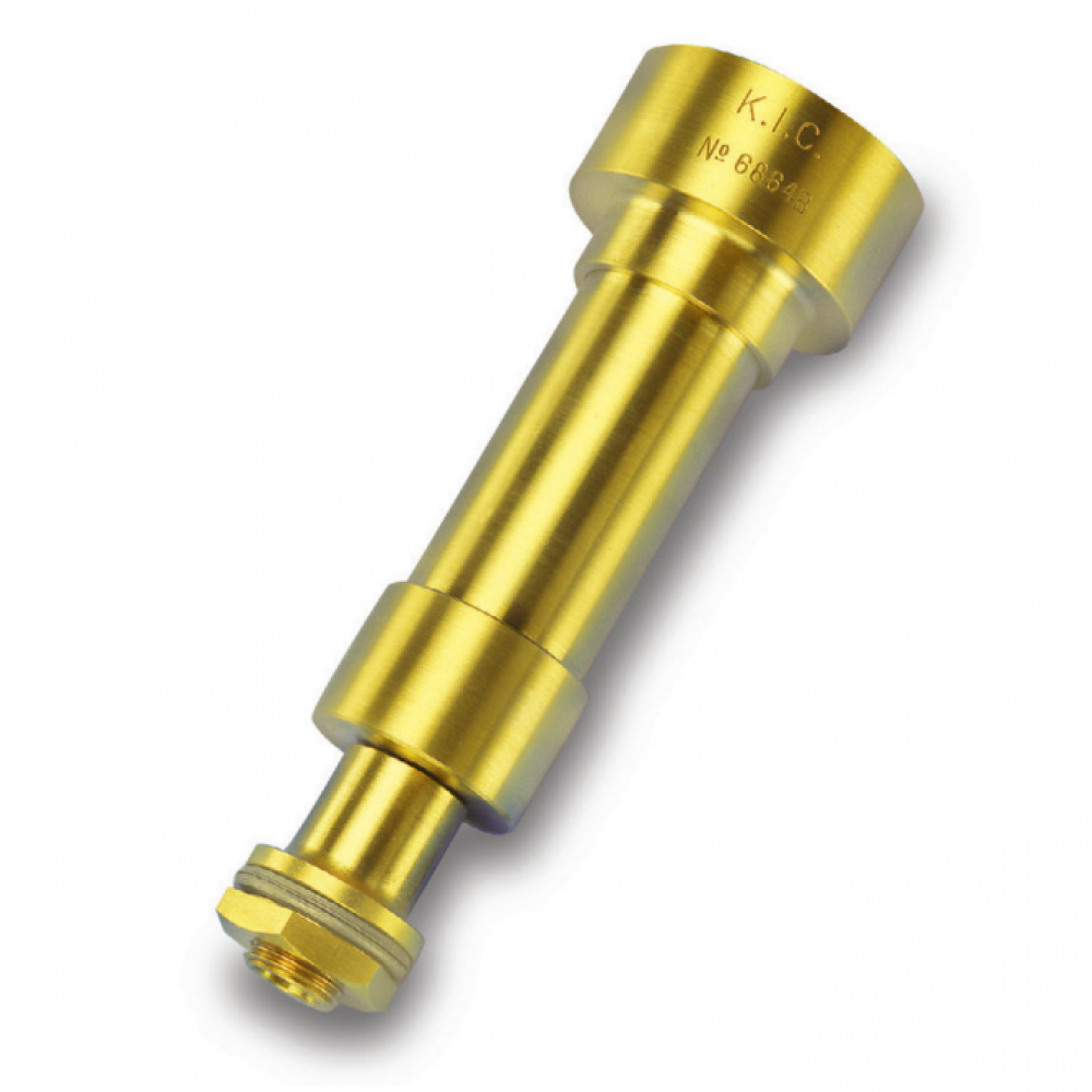 Saybolt Viscosity Accessories